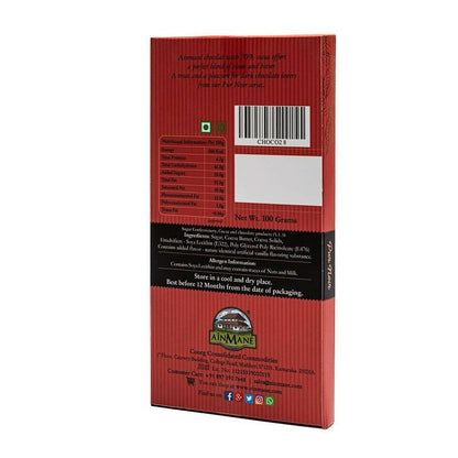 Ainmane Pur Noir Dark Chocolate