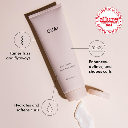 Ouai Curl Creme
