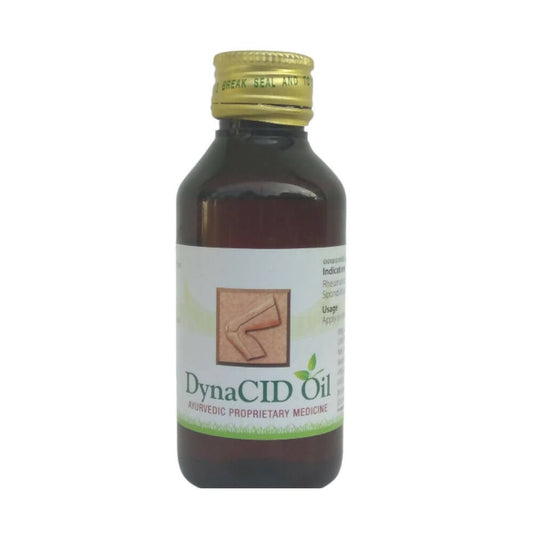 Aver Dynam Dynacid Liniment