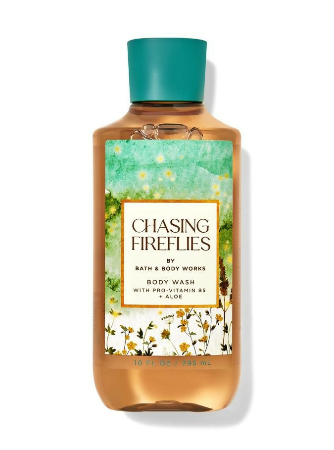Buy Bath & Body Works Chasing Fireflies Body Wash from DrMediCart, Ship from India to USA