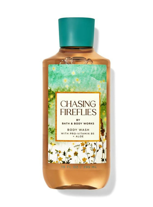 Buy Bath & Body Works Chasing Fireflies Body Wash from DrMediCart, Ship from India to USA