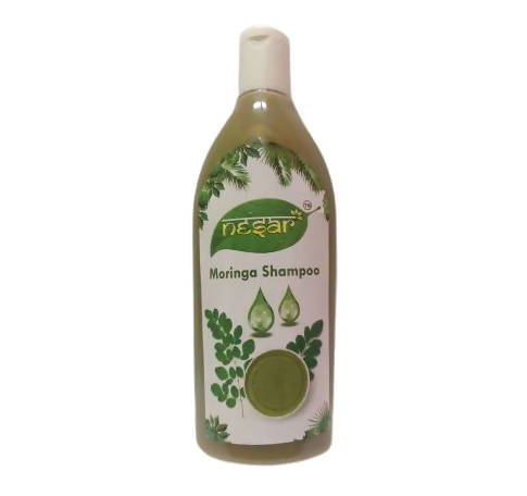 Nesar Moringa Shampoo
