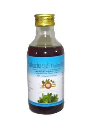 Buy AVP Ayurveda Sahacharadi Thailam from DrMediCart, Ship from India to USA