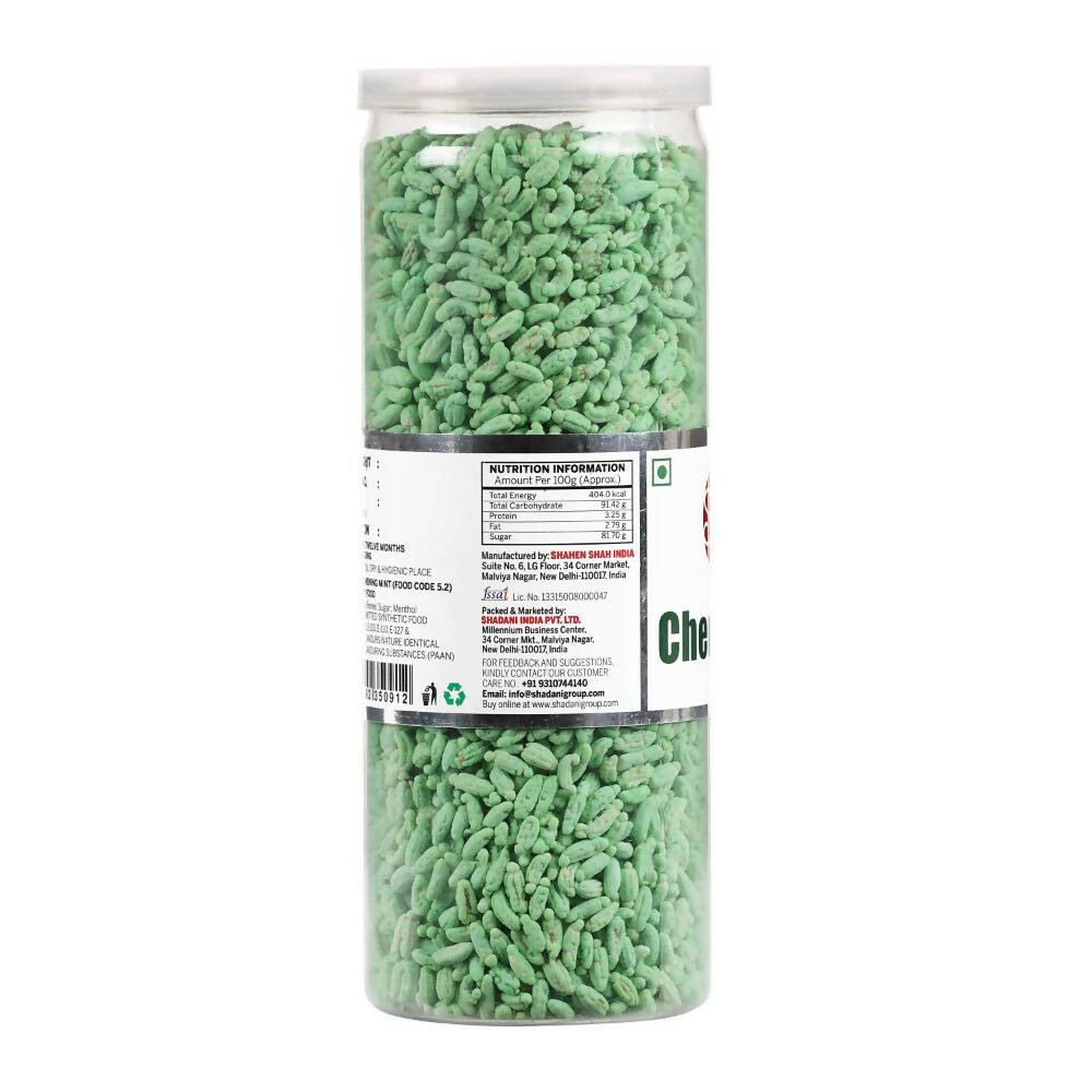 Shadani Chennai Saunf