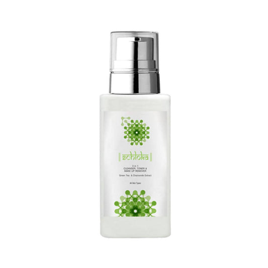 Buy Modicare Schloka 3-in-1 Cleanser Toner & Makeup Remover from DrMediCart, Ship from India to USA