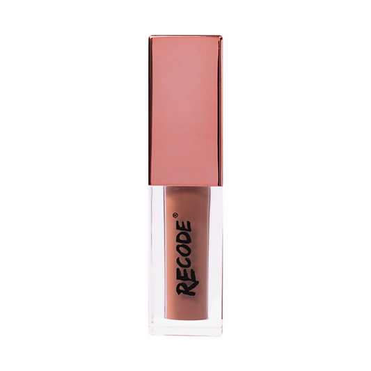 Recode Hydrating Matte Liquid Lipstick - March 03