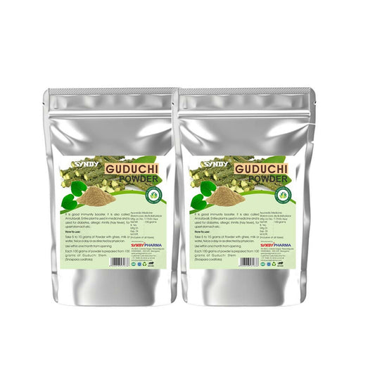 Syndy Pharma Guduchi Powder