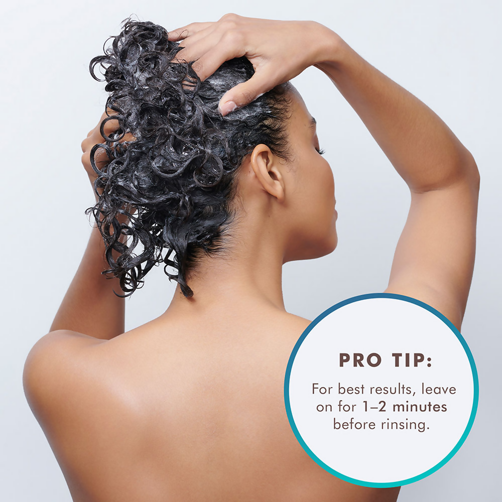 Moroccanoil Curl Enhancing Conditioner