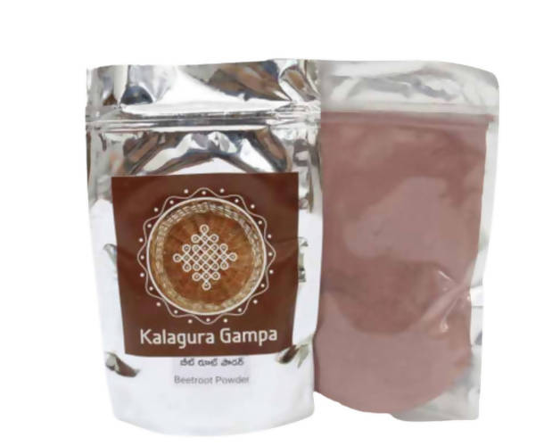 Buy Kalagura Gampa Beetroot Powder from DrMediCart, Ship from India to USA