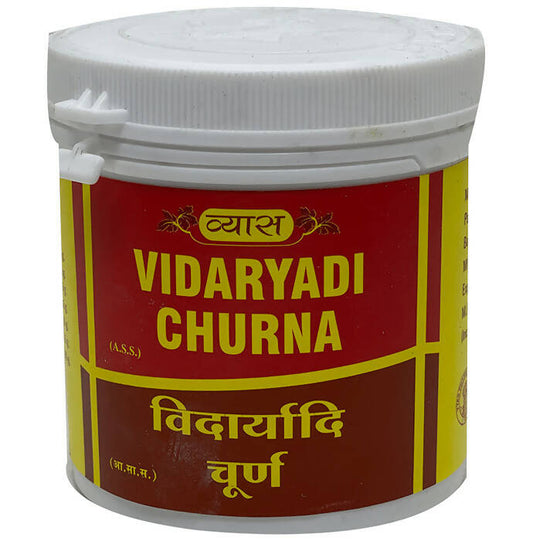 Buy Vyas Vidaryadi Churna from DrMediCart, Ship from India to USA