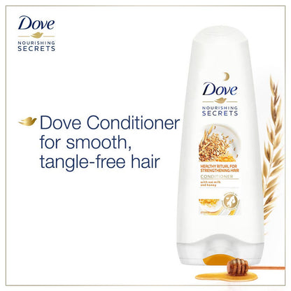Dove Healthy Ritual for Strengthening Hair Conditioner
