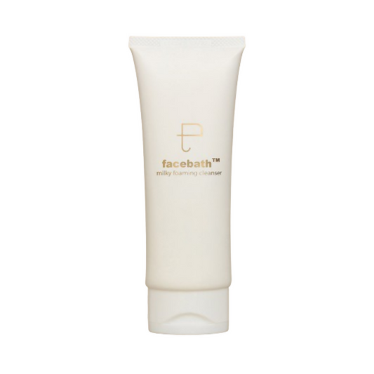 Personal Touch Facebath Deep Cleansing Face Wash All Skin Types Niacinamide Pigmentation Correction
