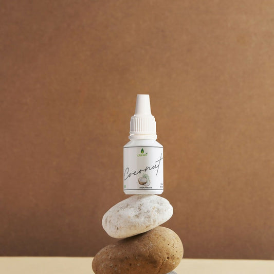 Oilcure Coconut Nabhi Oil
