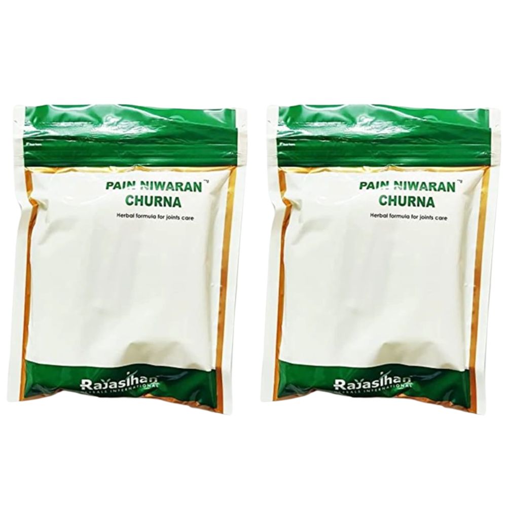 Rajasthan Herbals Pain Niwaran Churna