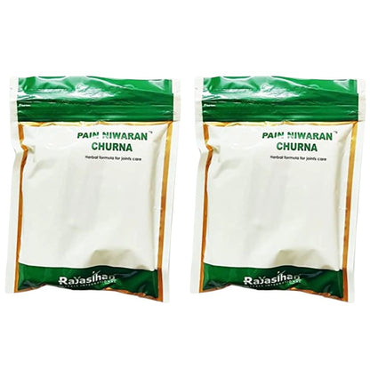 Rajasthan Herbals Pain Niwaran Churna