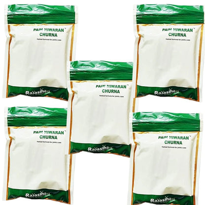 Rajasthan Herbals Pain Niwaran Churna