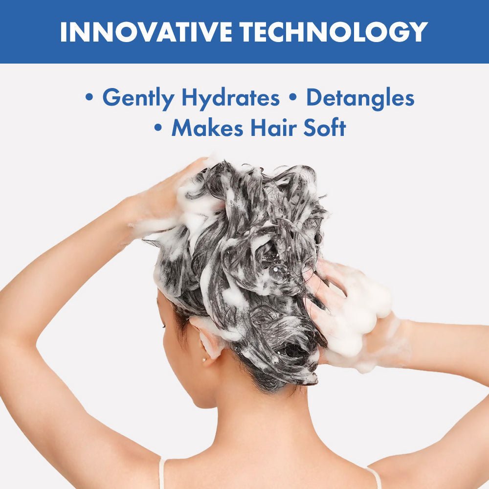 Alfaparf Milano Volumizing Shampoo For Hair Thinning