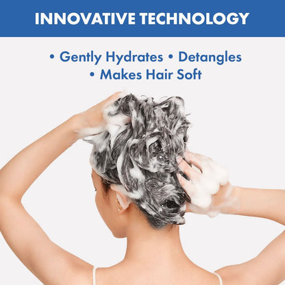 Alfaparf Milano Volumizing Shampoo For Hair Thinning