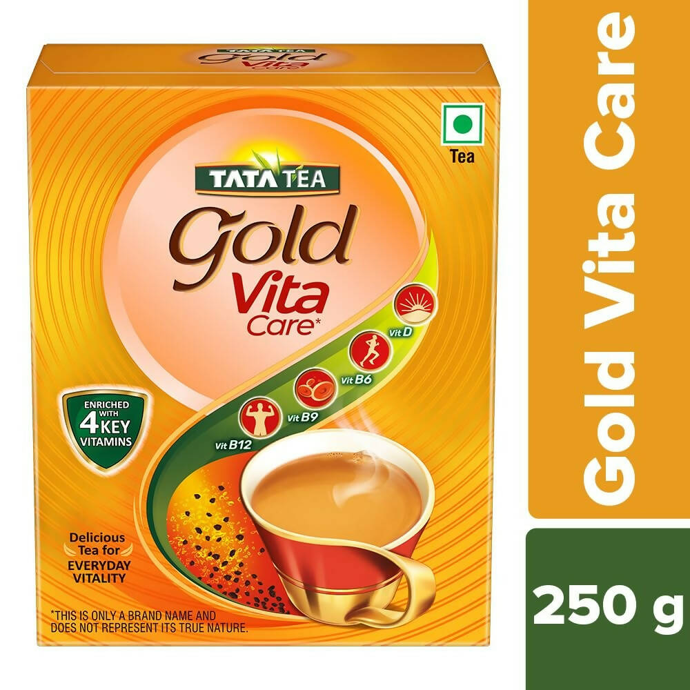 Tata Tea Gold VitaCare