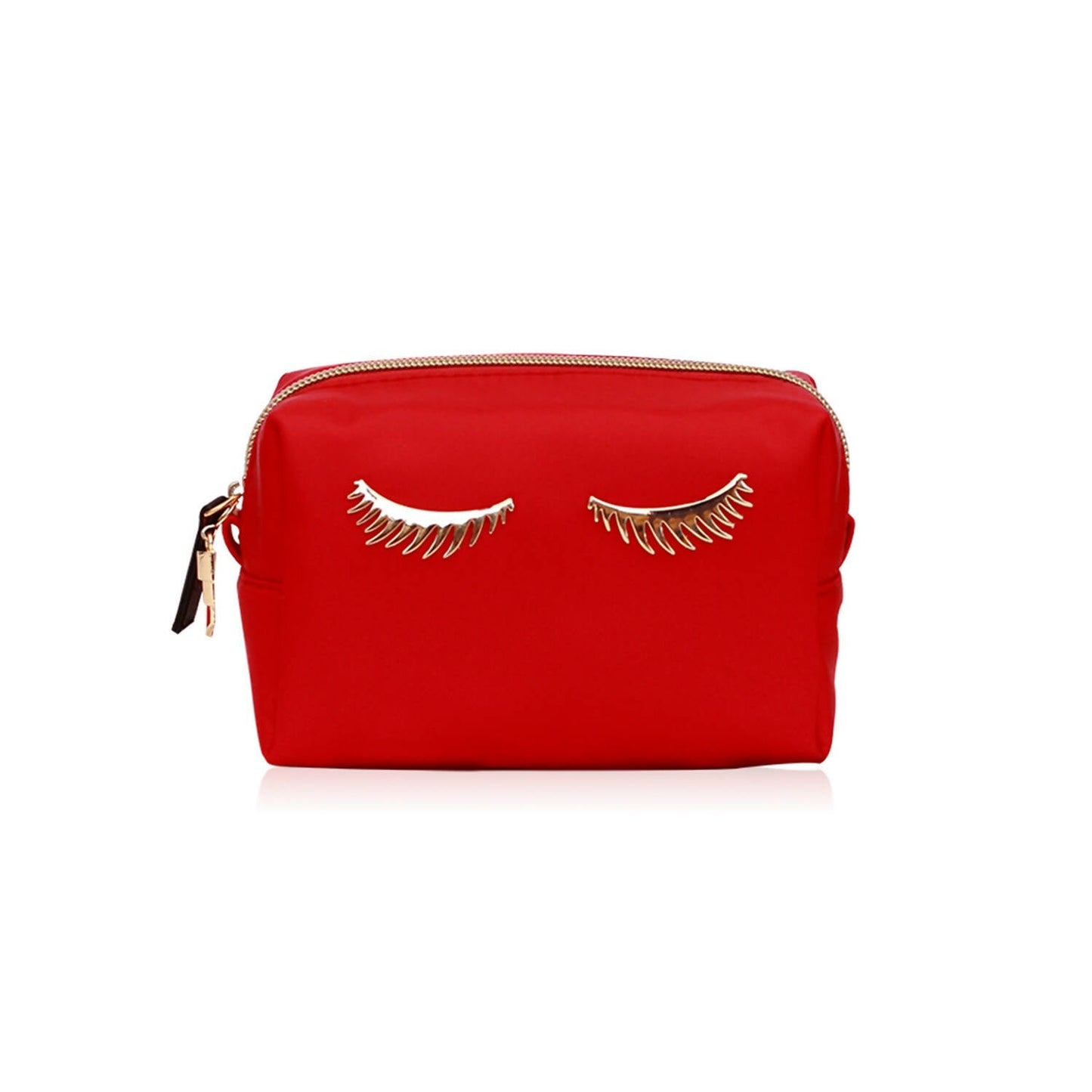 Buy Colorbar Pouch Lips & Lashes (Small Pouch) - Crimson from DrMediCart, Ship from India to USA