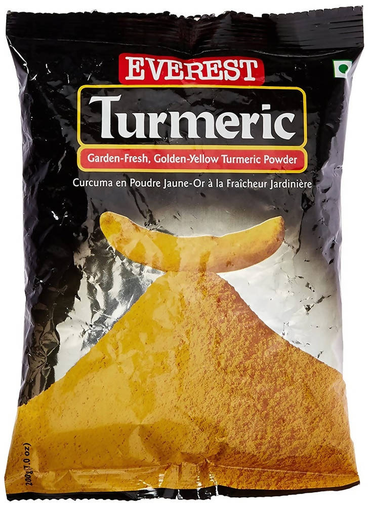 Buy Everest Turmeric Powder from DrMediCart