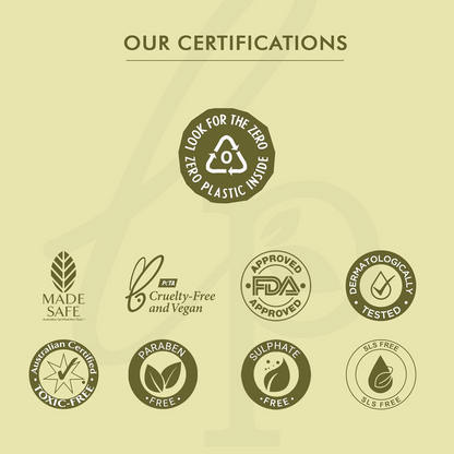 La Pink Young Forever Night Cream