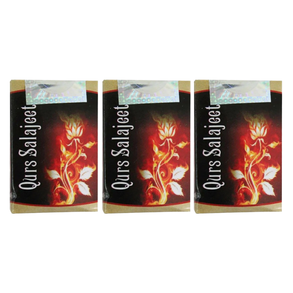 Rex Remedies Qurs SJ Tablets