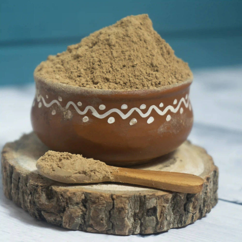 The Wellness Shop Natural Lemon Peel Powder - Drmedicart
