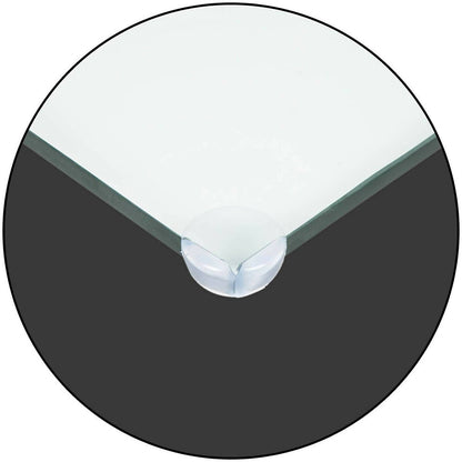 Buy Safe-O-Kid Kids And Infants Safety- Beautiful Transparent Ball Shaped Corner Caps from DrMediCart, Ship from India to USA
