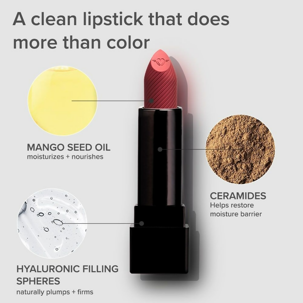 Daily Life Forever52 I'm Unlimited Lipstick - Brandy