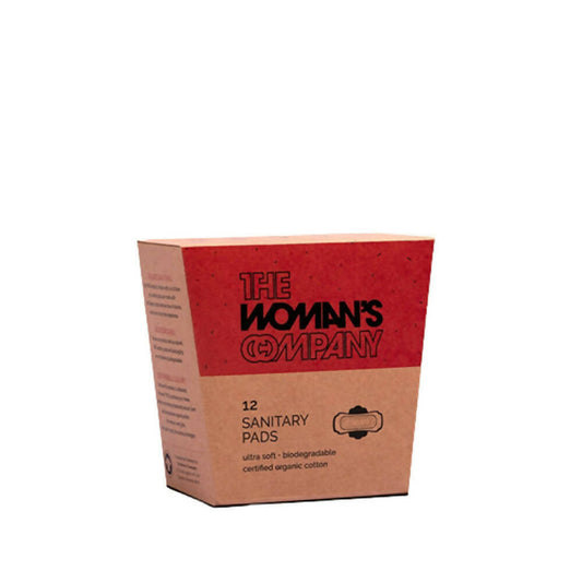 The Woman's Company Night Pads