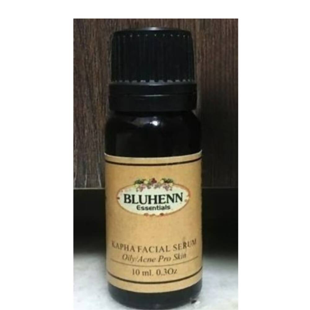 Buy Rhuto India Kapha Facial Serum from DrMediCart, Ship from India to USA
