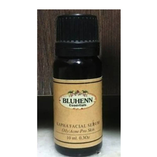 Buy Rhuto India Kapha Facial Serum from DrMediCart, Ship from India to USA