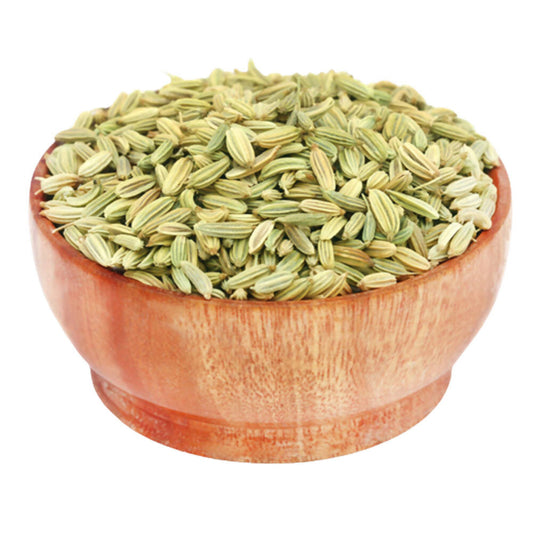 Buy Freshon Fennel Seeds Premium from DrMediCart