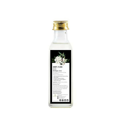 Malabarica Jasmin Floral Water - DrMediCart