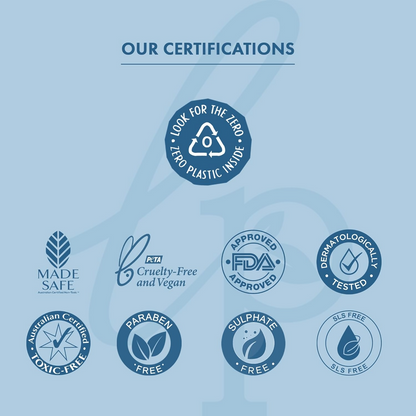 La Pink Color Protect Shampoo