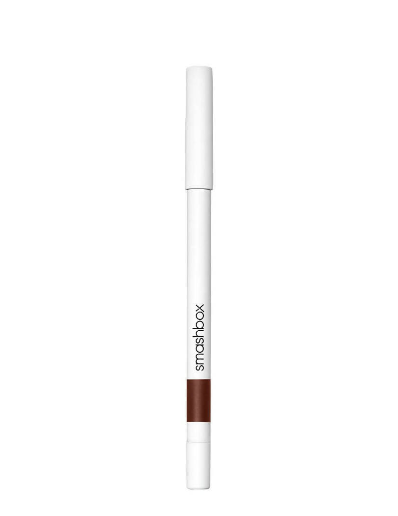 Smashbox Be Legendary Line & Prime Pencil - Dark Brown - DrMediCart 