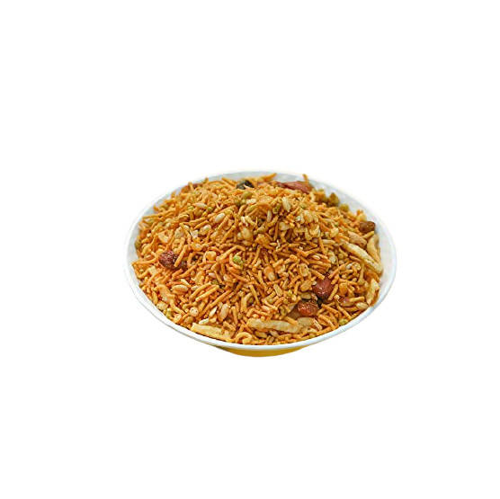 Kanti Sweets Shimla mixture