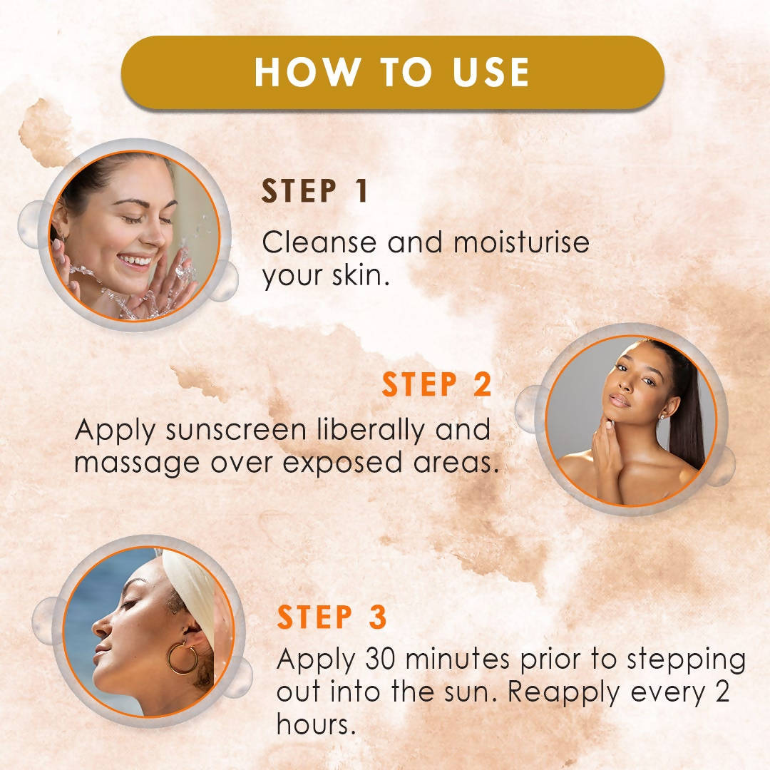Wow Skin Science Sunscreen Matte Finish - SPF 35 PA++ - Drmedicart
