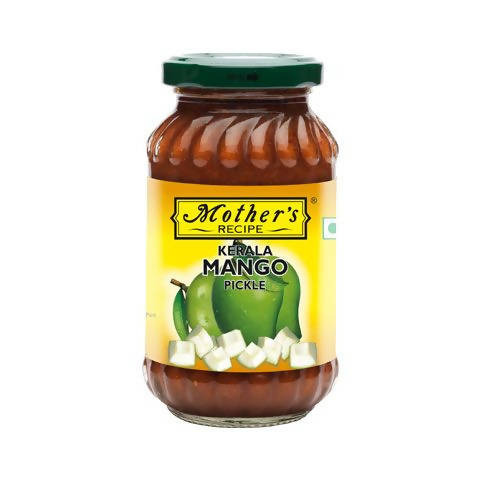 Buy Mother's Recipe Kerala Mango Pickle from DrMediCart, Ship from India to USA