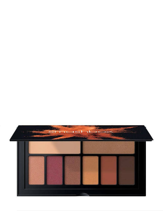 Smashbox Cover Shot Eye Palette - Ablaze