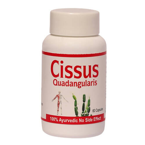 Sankalp Ayurvedic Cissus Capsules