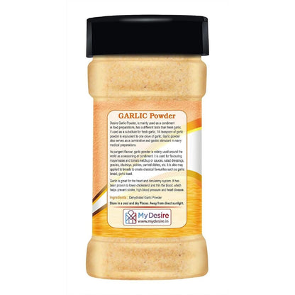 Desire Garlic Powder