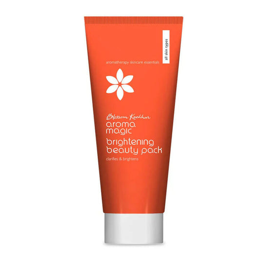 Buy Blossom Kochhar Aroma Magic Brightening Beauty Pack from DrMediCart, Ship from India to USA