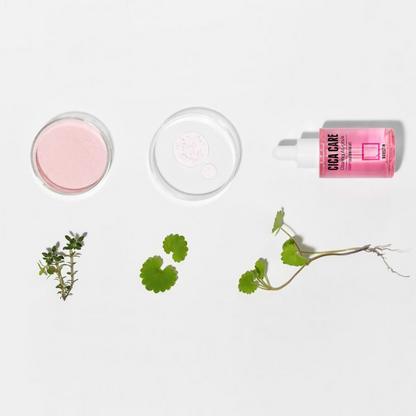 Rovectin Skin Essentials Cica Care Clearing Ampoule