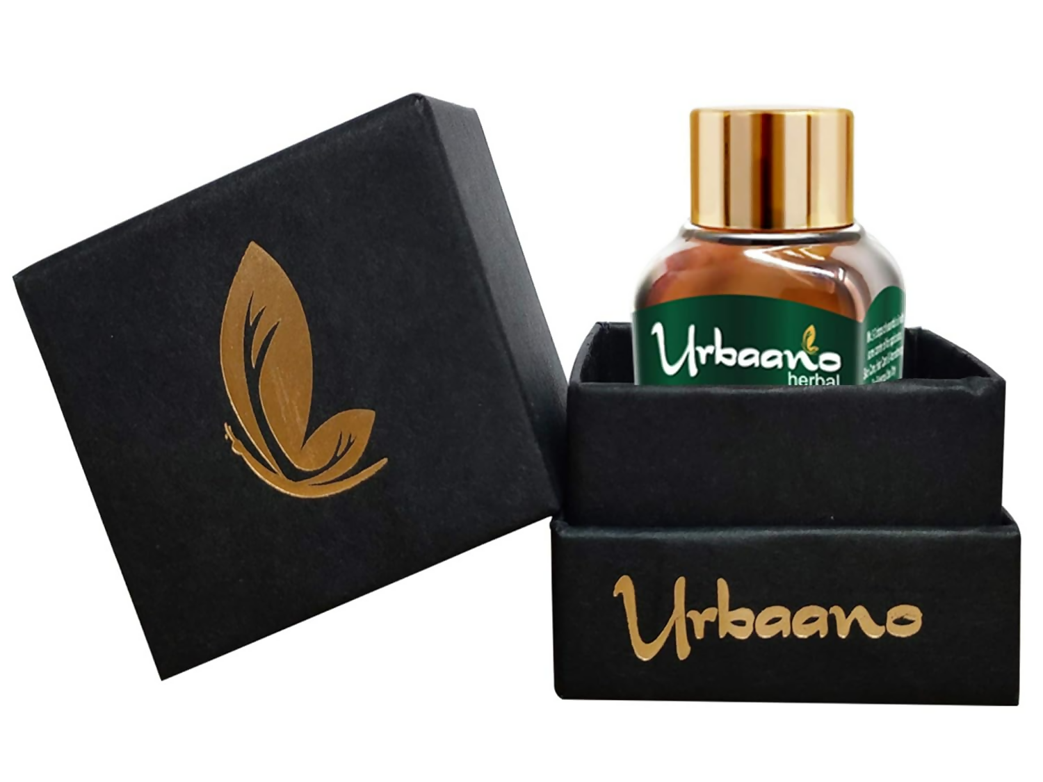 Urbaano Herbal Eucalyptus Essential Oil