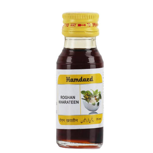Buy Hamdard Roghan Kharateen from DrMediCart, Ship from India to USA