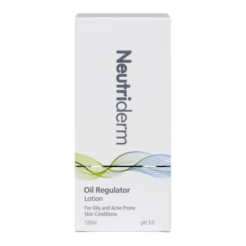 Buy Neutriderm Oil Regulator Lotion from DrMediCart, Ship from India to USA