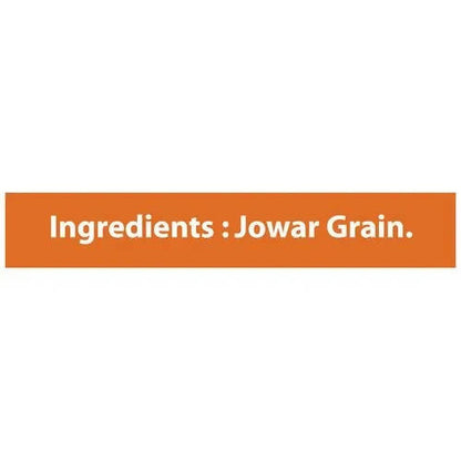 Eat Millet Jowar Dalia