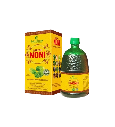 Balu Herbals Evereng Noni